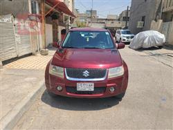 سوزوکی گراند ڤیتیرا